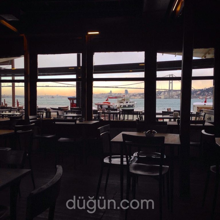Çınaraltı Cafe Restaurant