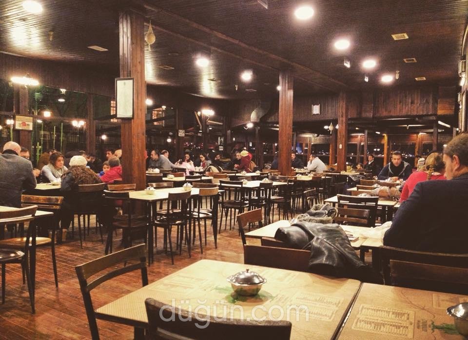 Çınaraltı Cafe Restaurant
