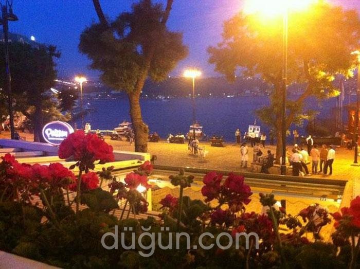 Çınaraltı Cafe Restaurant