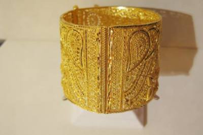 Saadettin Gen Pırlanta