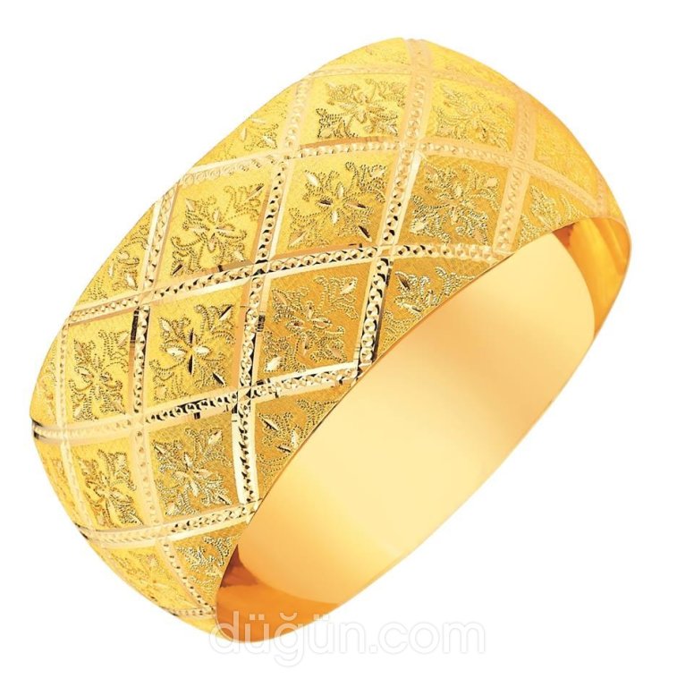 Saadettin Gen Pırlanta