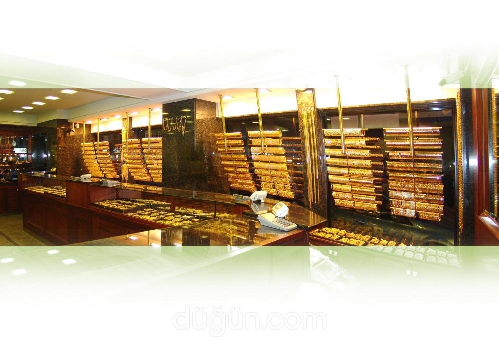 Saadettin Gen Pırlanta