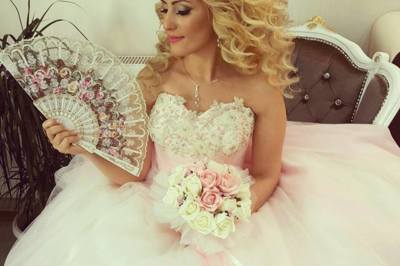 Saliha Güler Hair and Make Up