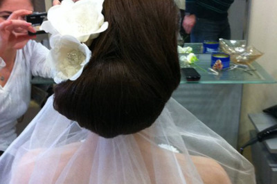 M&G Göksel Bayan Kuaförü