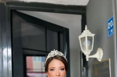 M&G Göksel Bayan Kuaförü