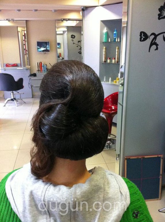 M&G Göksel Bayan Kuaförü