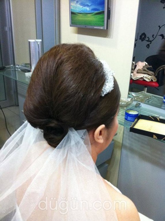 M&G Göksel Bayan Kuaförü