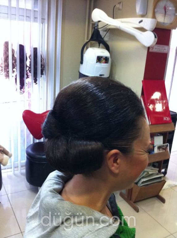 M&G Göksel Bayan Kuaförü