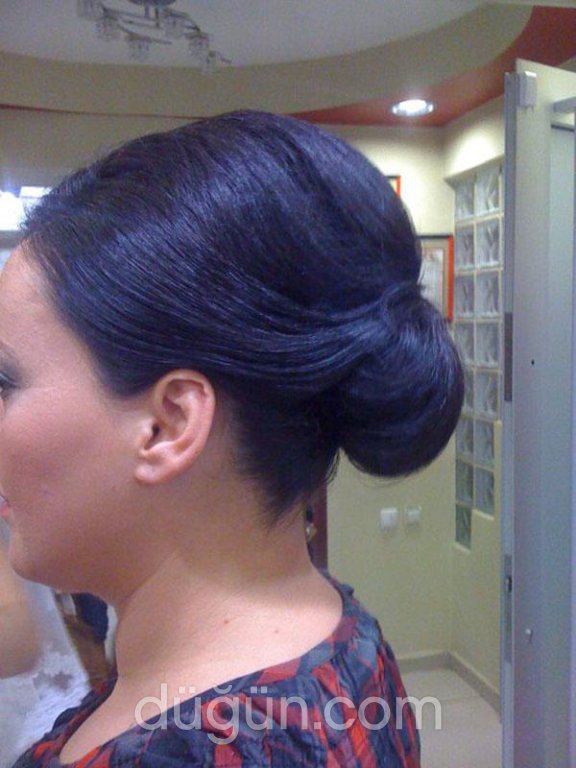 M&G Göksel Bayan Kuaförü