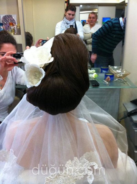 M&G Göksel Bayan Kuaförü