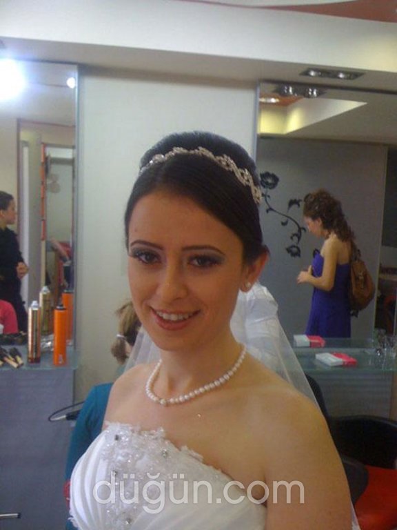 M&G Göksel Bayan Kuaförü