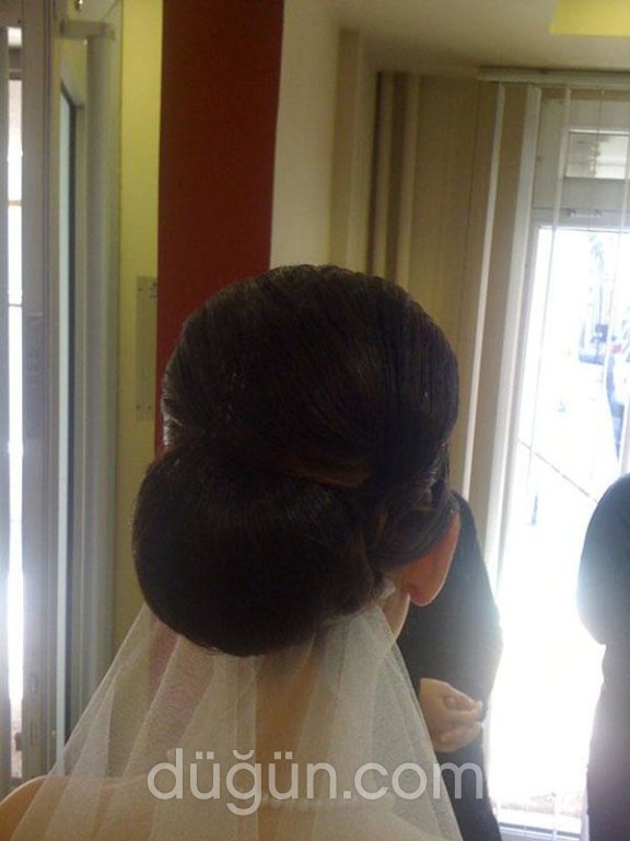 M&G Göksel Bayan Kuaförü