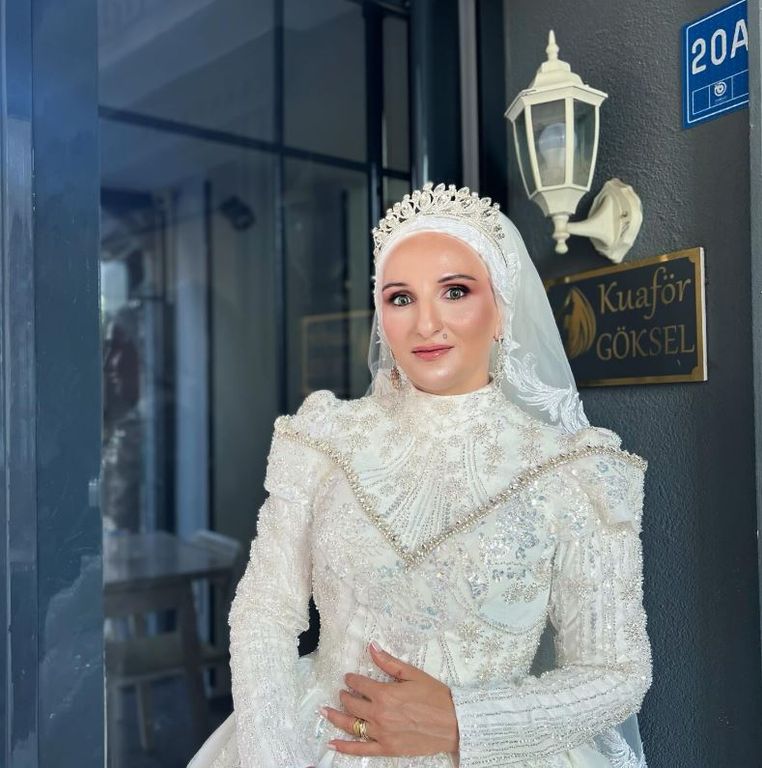 M&G Göksel Bayan Kuaförü