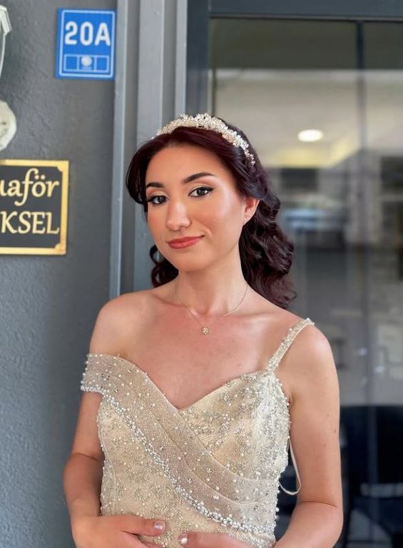 M&G Göksel Bayan Kuaförü