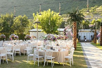 Burak At Çiftliği Ziyafet ve Balo Salonu