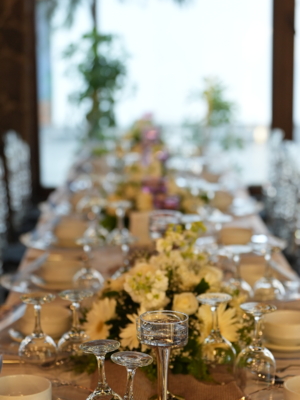 Burak At Çiftliği Ziyafet ve Balo Salonu