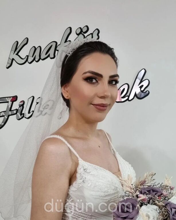 Filiz Bayan Kuaförü