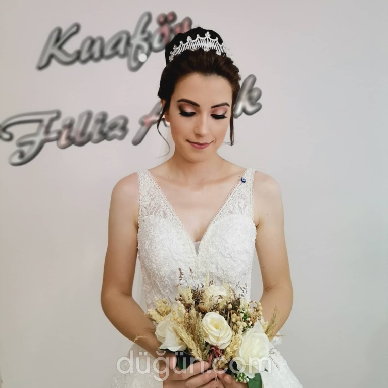 Filiz Bayan Kuaförü