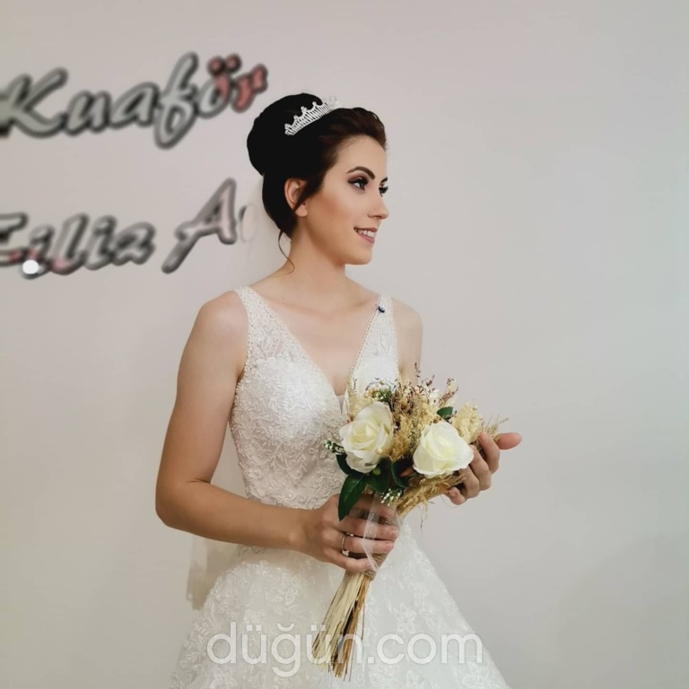 Filiz Bayan Kuaförü