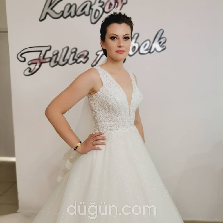 Filiz Bayan Kuaförü