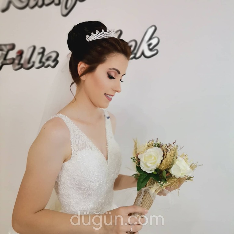 Filiz Bayan Kuaförü