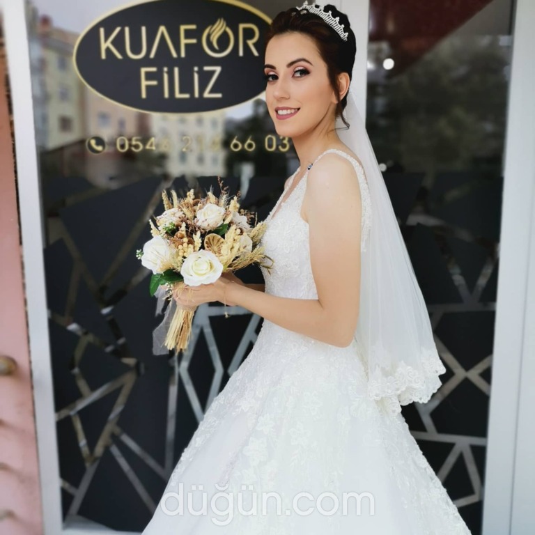 Filiz Bayan Kuaförü