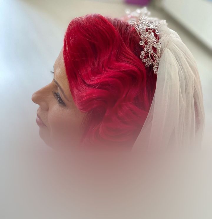 Destina Bayan Kuaförü