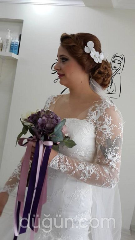 Destina Bayan Kuaförü