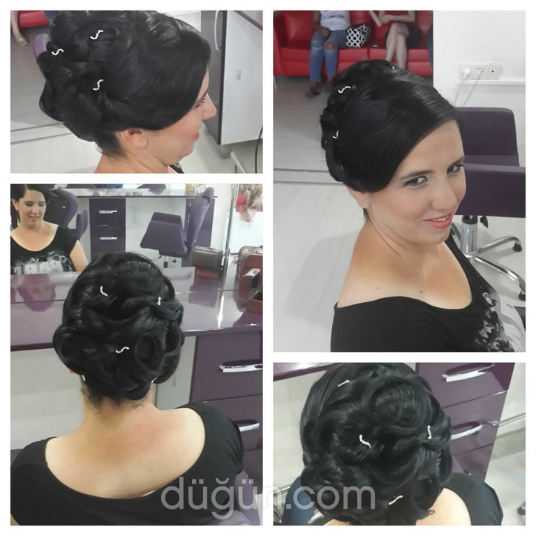 Destina Bayan Kuaförü