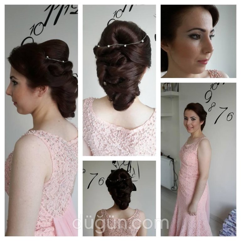 Destina Bayan Kuaförü