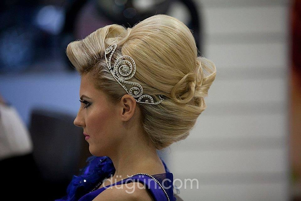 Destina Bayan Kuaförü