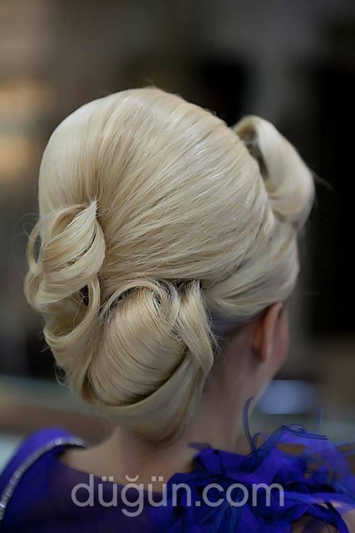 Destina Bayan Kuaförü