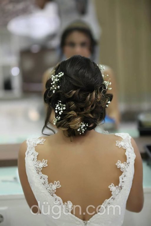 Destina Bayan Kuaförü