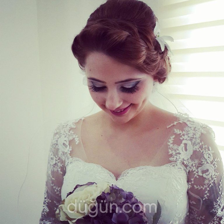 Destina Bayan Kuaförü