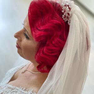 Destina Bayan Kuaförü