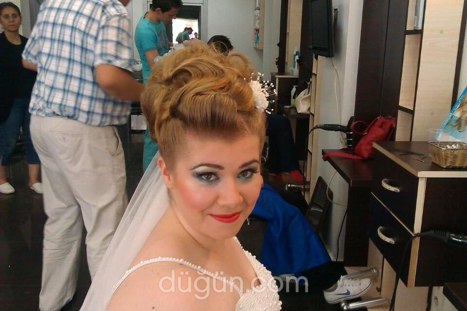 Diva Hair Design Fiyatları Gelin Saçı ve Makyajı Kırklareli