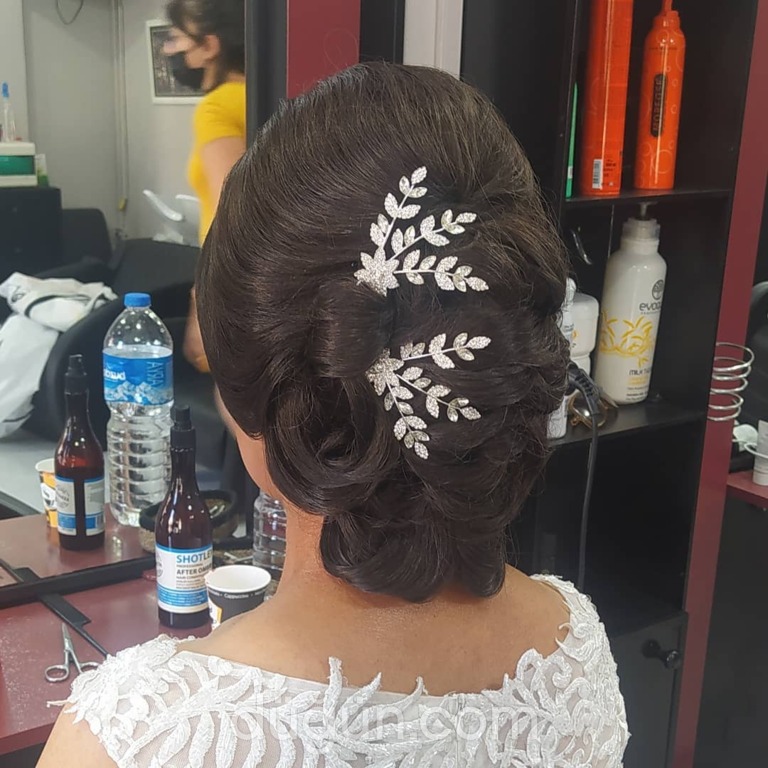 Ebru Bayan Kuaförü