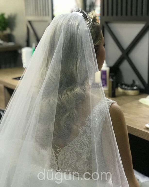 Ebru Bayan Kuaförü