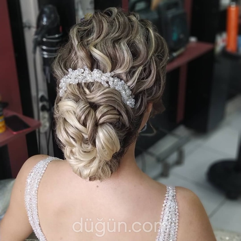 Ebru Bayan Kuaförü