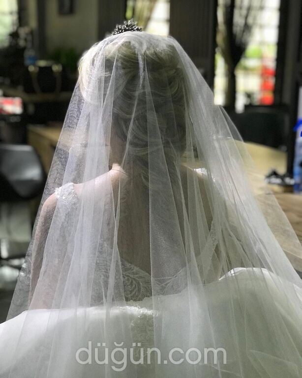 Ebru Bayan Kuaförü