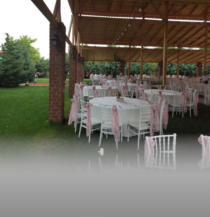 Njoy Garden Düğün Davet