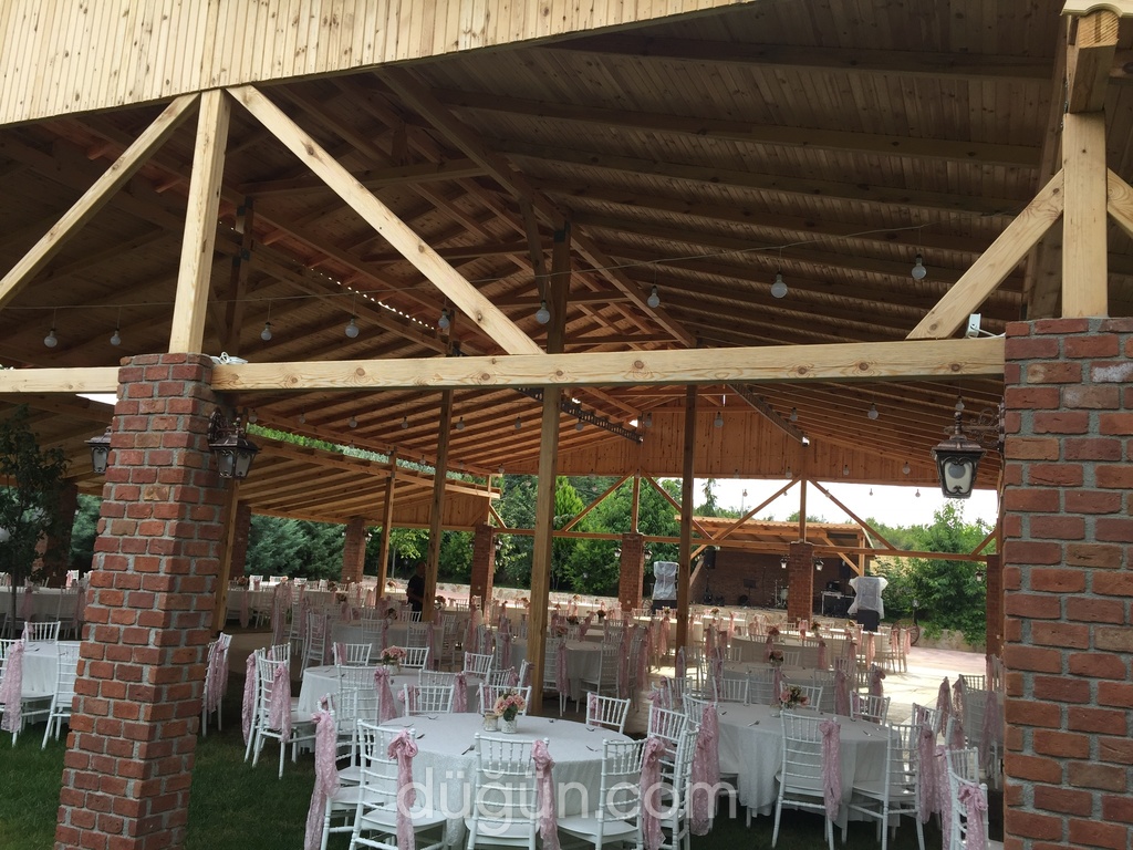 Njoy Garden Düğün Davet