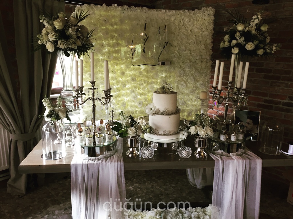 Njoy Garden Düğün Davet