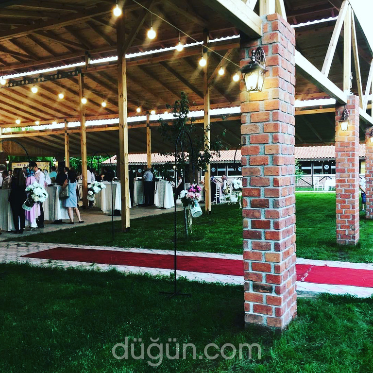 Njoy Garden Düğün Davet