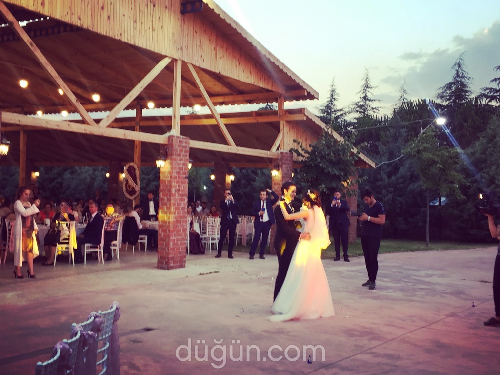 Njoy Garden Düğün Davet