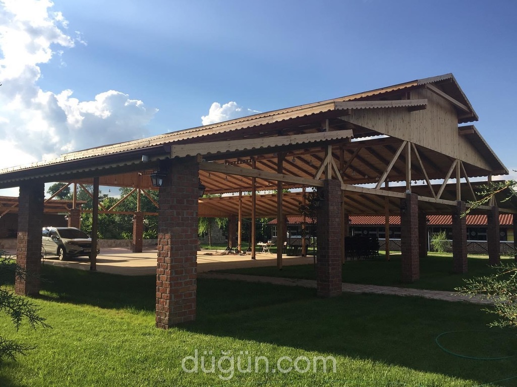 Njoy Garden Düğün Davet