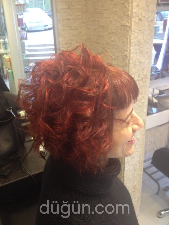 Kuaför Cengiz Acıbadem