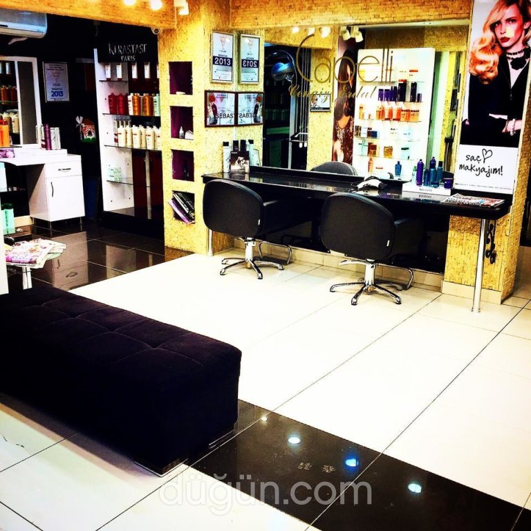 Kuaför Cengiz Acıbadem