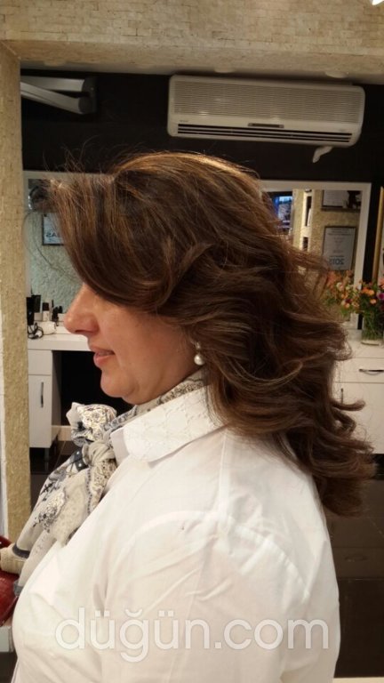 Kuaför Cengiz Acıbadem