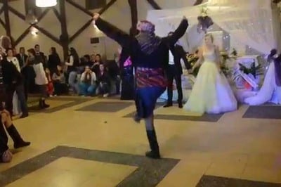 Çağıl Bedre ile Zeybek